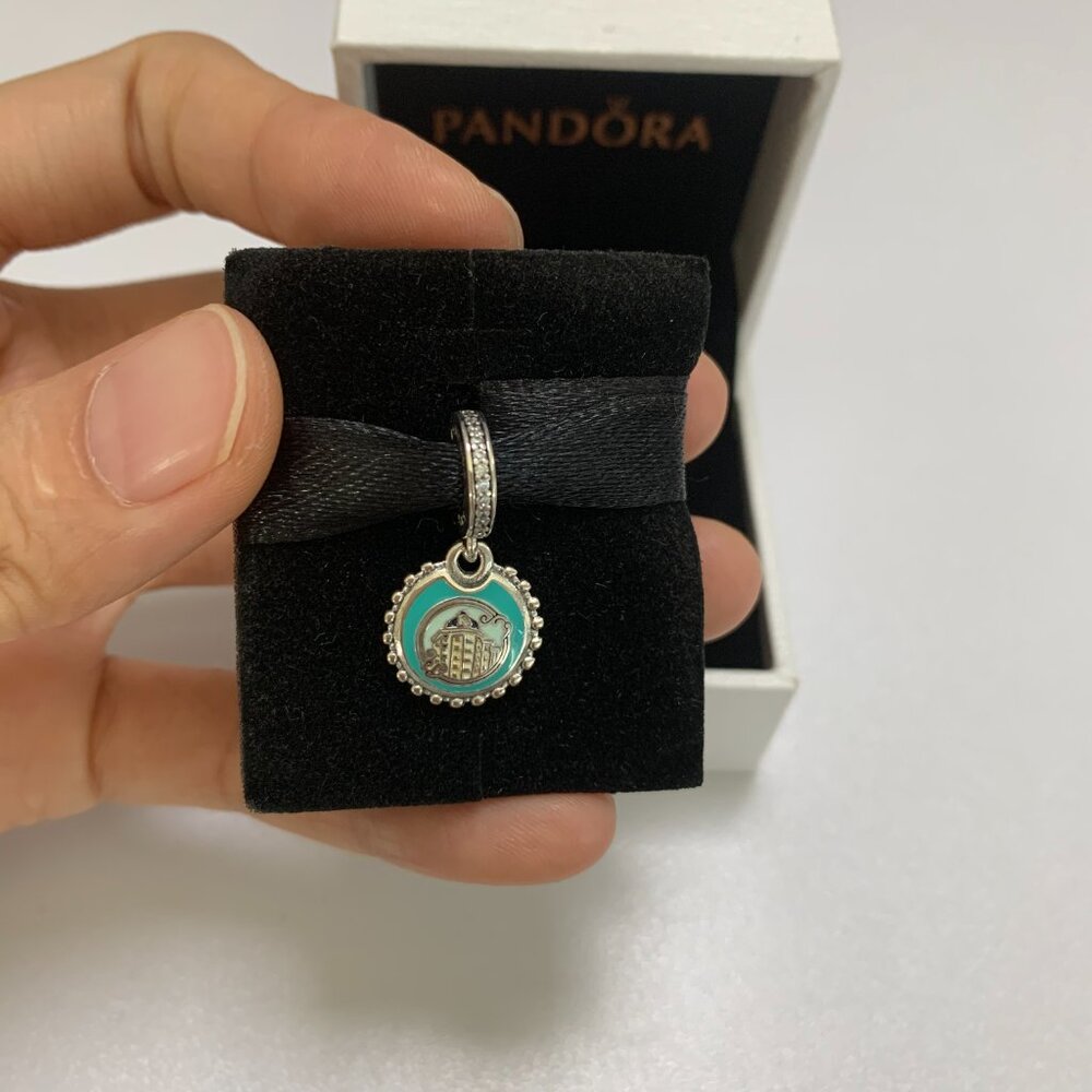 Pandora Riviera DVC Resort Charm